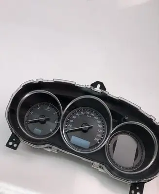 Speedometer (instrument cluster)