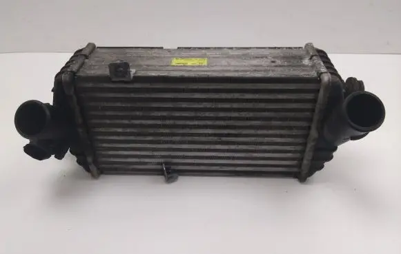 KIA Ceed Intercooler radiator 282702A770