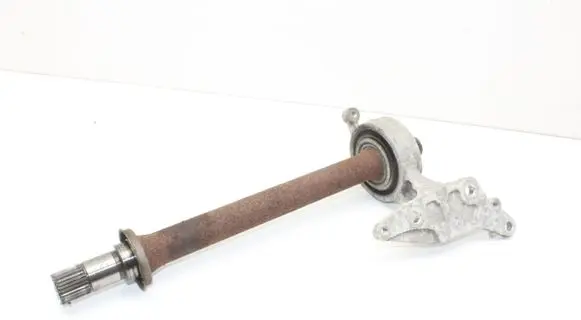 Honda CR-Z Front driveshaft