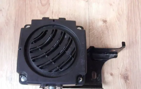 Mitsubishi Outlander Alarm system siren 8638A070