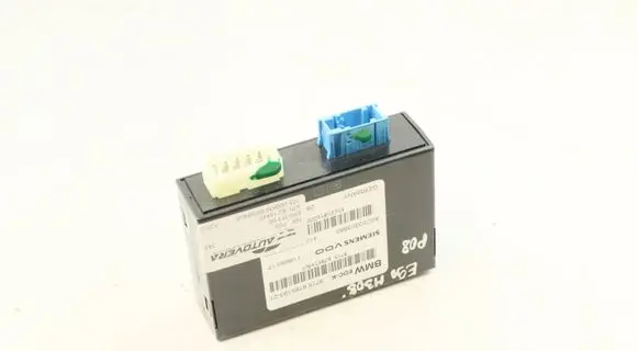 BMW 3 E90 E91 Suspension control unit/module 6785193 37156785193 11868017