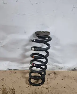 Jaguar XF Rear coil spring GX635534DC 5534