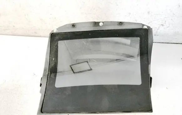 BMW 5 F10 F11 Screen/display/small screen 62309208112