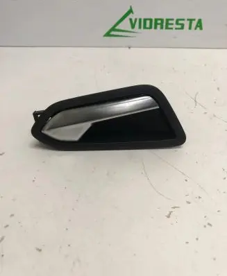 Front door interior handle