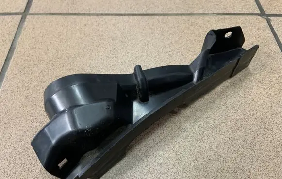 Audi A6 S6 C7 4G Fender mounting bracket 4G0805234