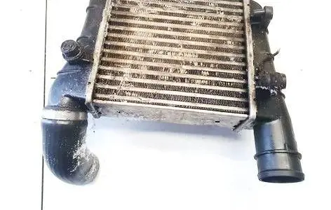 Audi A4 S4 B6 8E 8H Intercooler radiator 8E0145805F