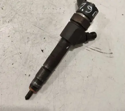 Renault Espace - Grand espace IV Fuel injector 0445110110B