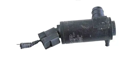 KIA Stinger Windscreen/windshield washer pump 98510C1000