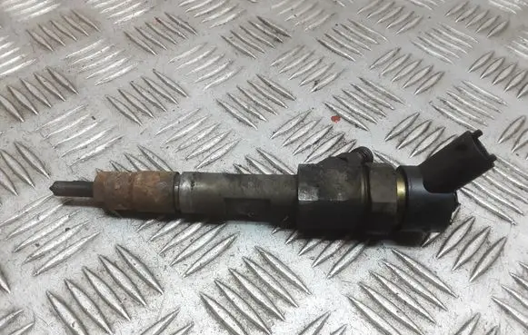 Renault Scenic II - Grand scenic II Fuel injector