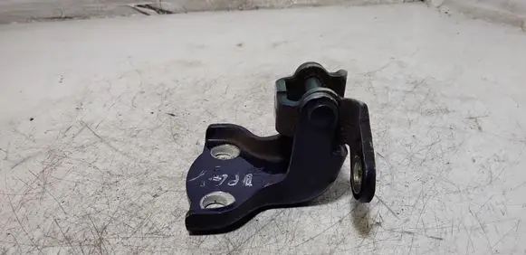 Chevrolet Captiva Rear door upper hinge