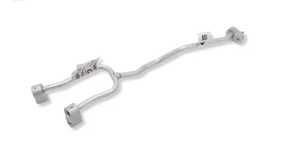BMW XM Air conditioning (A/C) pipe/hose 9872521MWGK2303