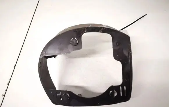 Citroen C8 Steering wheel column trim 1487629077