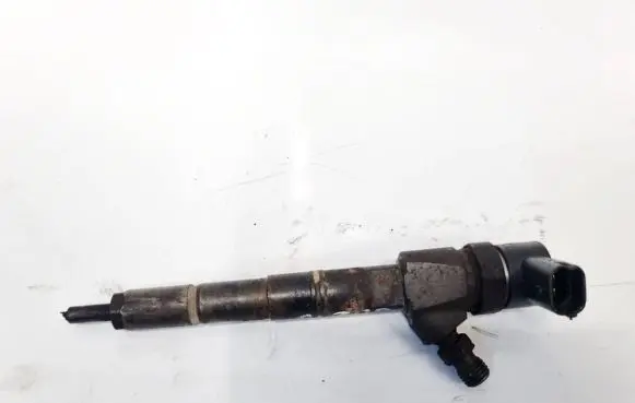 Fiat Bravo Fuel injector 0445110300