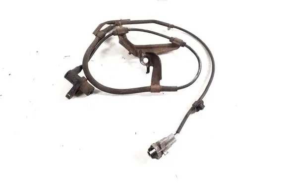 ABS brake wheel speed sensor