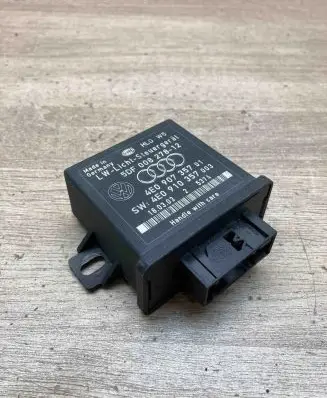 Audi A8 S8 D3 4E Light module LCM 4E0907357 4E0910357 5DF00827812
