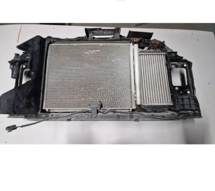 Hyundai i30 Air conditioning (A/C) system set 25304a6810