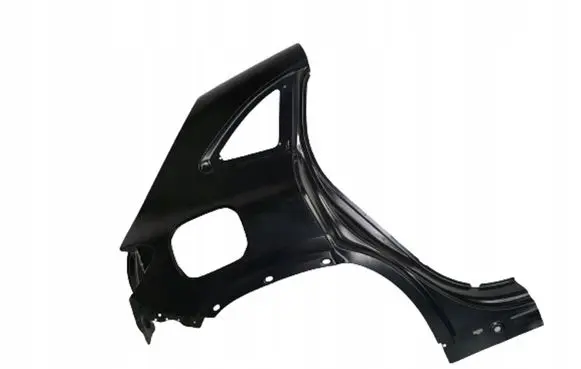 Mercedes-Benz EQA Rear quarter panel A2476307201 A2476374401