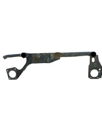 Audi A4 S4 B7 8E 8H Intercooler hose/pipe