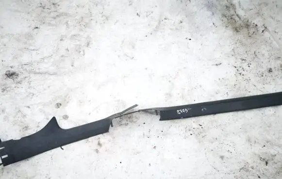 Volkswagen Golf V Front sill trim cover 1k4853372