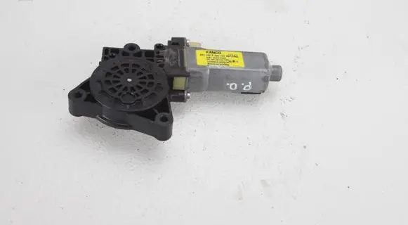 Hyundai ix 55 Front door window regulator motor 82460-3J000