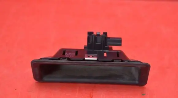 BMW 7 F01 F02 F03 F04 Tailgate/trunk/boot exterior handle 7118158