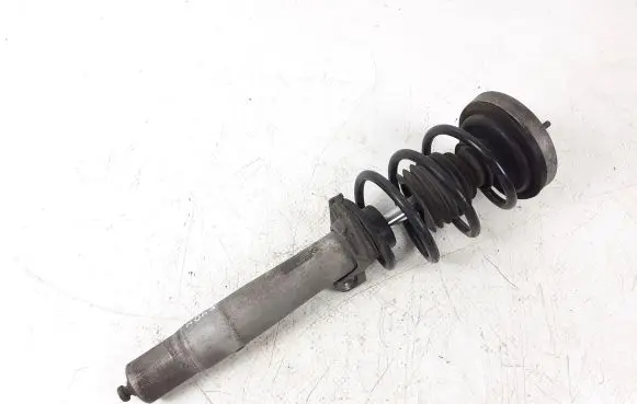 BMW M3 Front shock absorber with coil spring 2284098