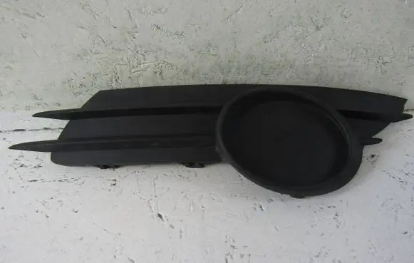 Opel Corsa D Front bumper mounting bracket 475498858
