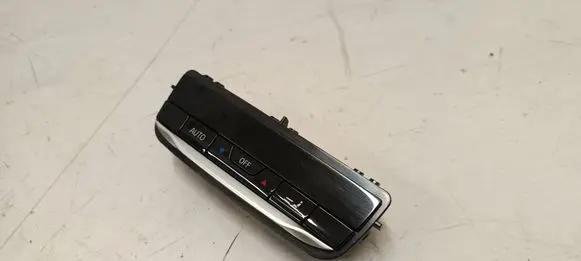 BMW X3 G01 Climate control unit 7942739