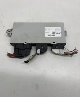BMW 5 F10 F11 CAS control unit/module 5WK50820HBR