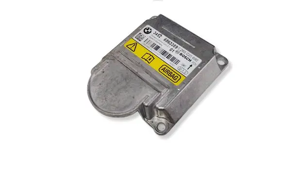 BMW 1 F20 F21 Airbag control unit/module 6863389