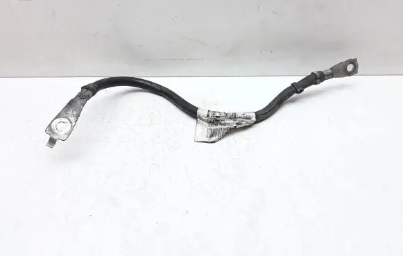Volvo S60 Negative earth cable (battery) 31343115