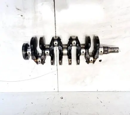 Mitsubishi Carisma Crankshaft 