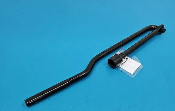 Alfa Romeo Stelvio Lift Jack 505440900 IMPRK1592633