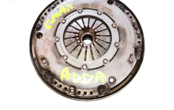 Ford C-MAX I Clutch set kit 145KM