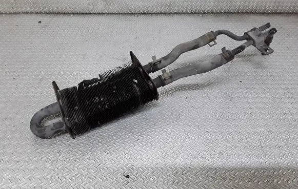 Hyundai Grandeur Power steering radiator 