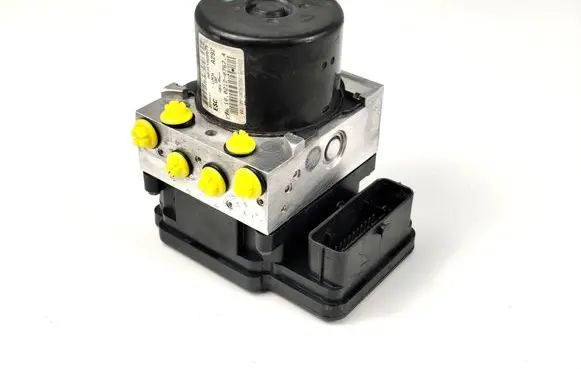 Opel Combo D ABS Pump 00051902577 10021207674 10096116093
