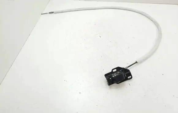 Loading door lock