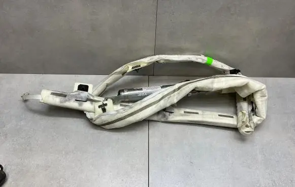Volkswagen Jetta VI Roof airbag 5C6880742C