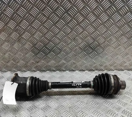 Audi Q7 4M Front driveshaft 4M0407271D
