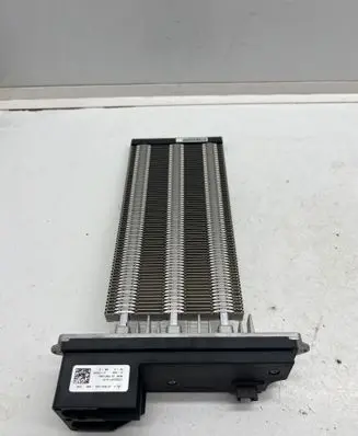 Mercedes-Benz EQA Electric cabin heater radiator 2478301000 01177045 C2300027191F0