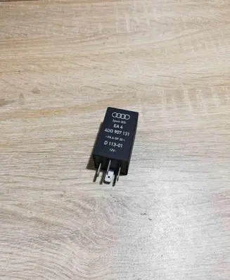 Audi A8 S8 D2 4D Other relay 4D0907131