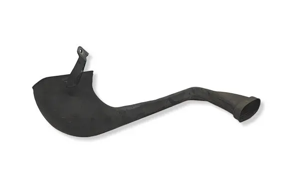 Opel Astra J Air intake duct part 13307080 315875880 1054923S02