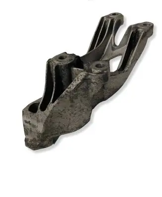 Audi A4 S4 B8 8K Engine mounting bracket 8K0199307AP