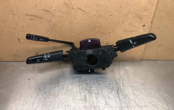 Mercedes-Benz ML W163 Light switch A0015406545 01403110