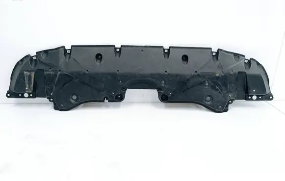 Toyota RAV 4 (XA50) Front bumper skid plate/under tray 514410R100