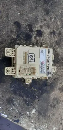 KIA Sportage BSM Control unit 91950D9710