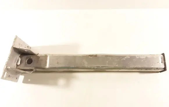 Peugeot 3008 I Other front suspension part D347101