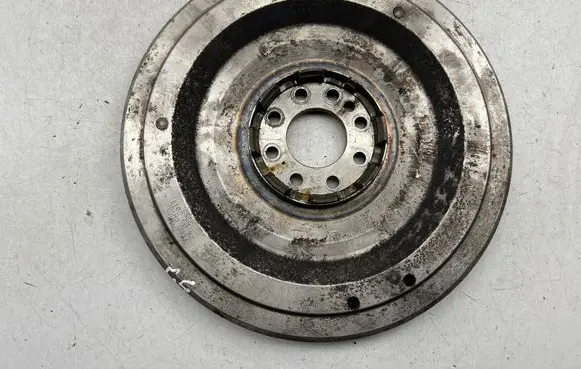 Ford Galaxy Flywheel 