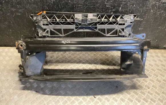 Seat Leon (5F) Radiator support slam panel