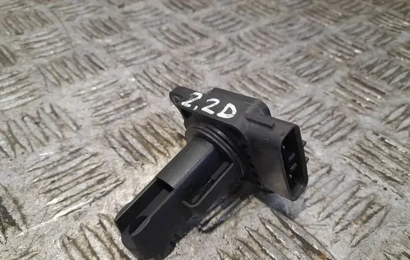 Toyota RAV 4 (XA30) Mass air flow meter 2220430010